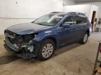 2019 SUBARU OUTBACK 2. - 4S4BSAHCXK3216541