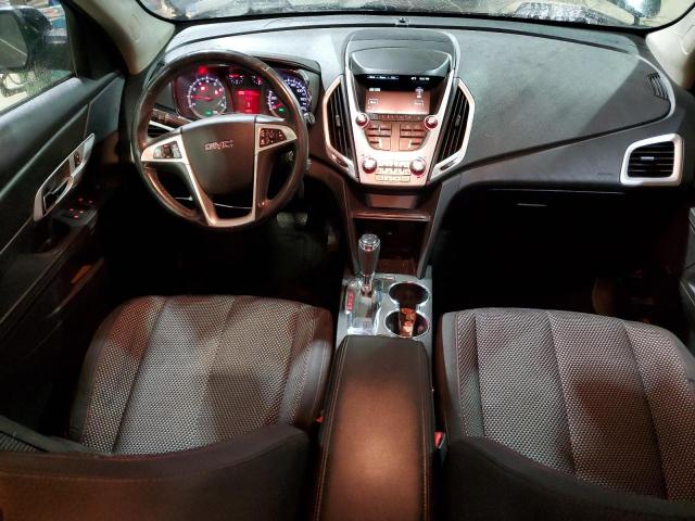 2017 GMC TERRAIN SL - 2GKALNEK7H6333337