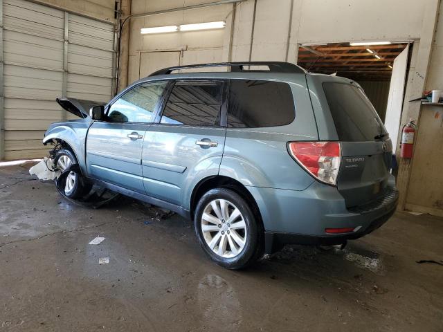 Vin: jf2shaec4ch468010, lot: 86992104, subaru forester limited 20122