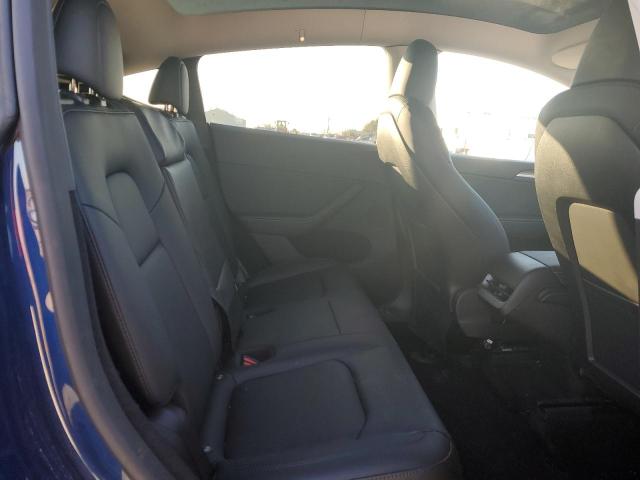 7SAYGDEE6PA165654 2023 TESLA MODEL Y