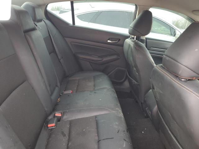 2020 NISSAN ALTIMA SR - 1N4BL4CV7LC156897