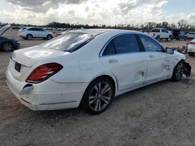 2017 MERCEDES-BENZ S 550E - WDDUG6DB2HA316894