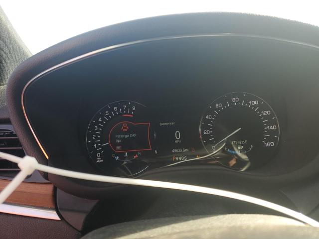 2019 LINCOLN MKC SELECT 5LMCJ2D94KUL46538