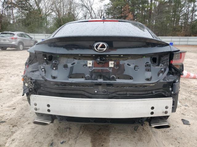 2020 LEXUS RC 350 F S JTHGZ5BC1L5022992