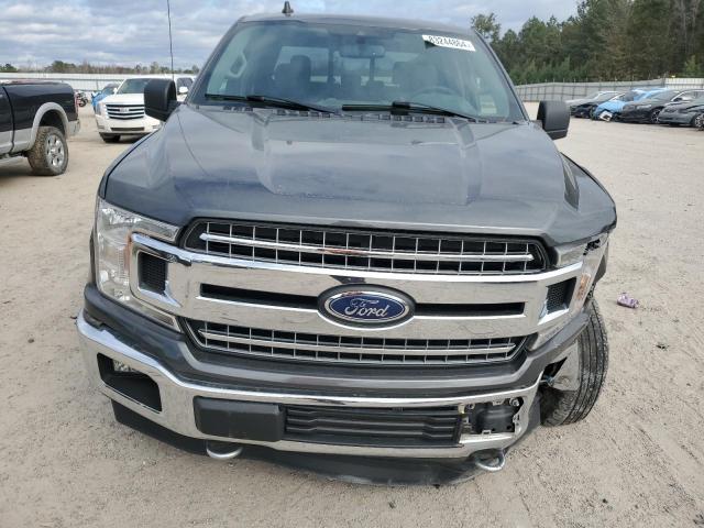 2019 FORD F150 CREW 1FTFW1E50KFD16596