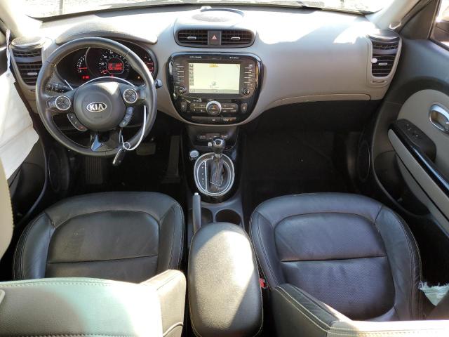 2016 KIA SOUL + - KNDJP3A54G7274024