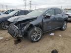 2025 LEXUS NX 350 PRE - 2T2GGCEZ9SC066036