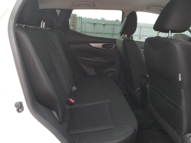 2017 NISSAN ROGUE SPOR - JN1BJ1CPXHW009756