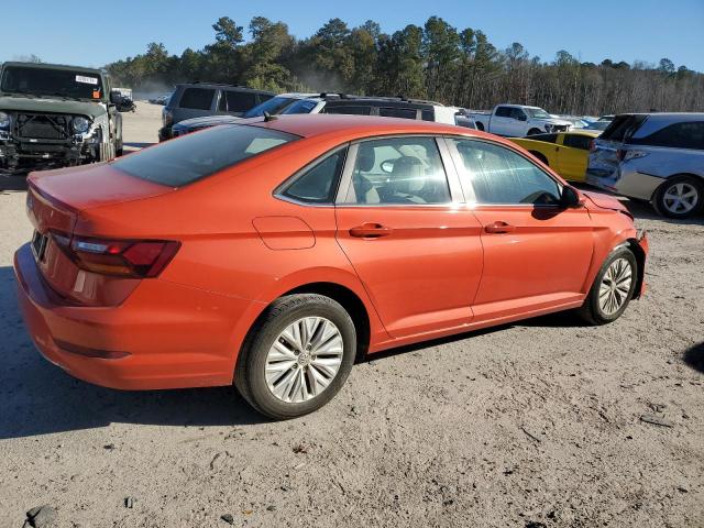 2019 VOLKSWAGEN JETTA S - 3VWCB7BU9KM244176