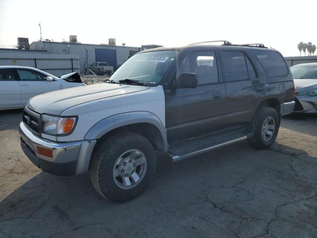 1998 TOYOTA 4RUNNER SR #3023113252