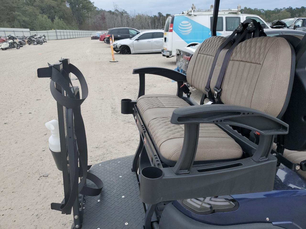 Lot #3037074726 2024 OTHER GOLF CART