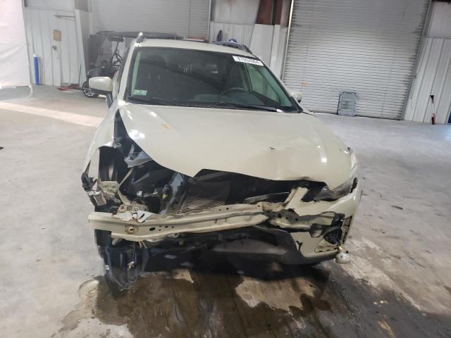 2016 SUBARU CROSSTREK - JF2GPABC7G9280157