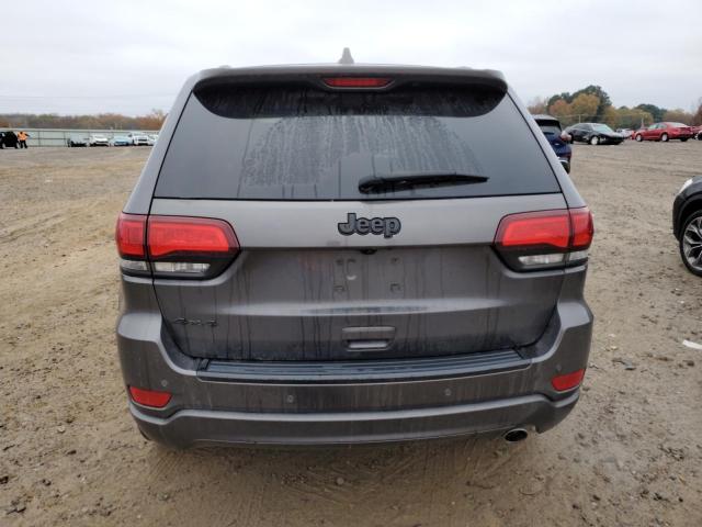 2018 JEEP GRAND CHER - 1C4RJFAG8JC369580