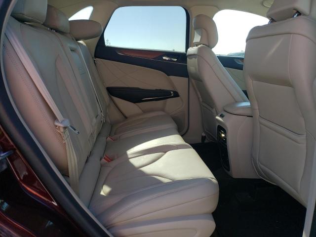 2019 LINCOLN MKC SELECT 5LMCJ2D99KUL02759