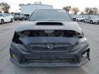 Lot #3025034307 2018 SUBARU WRX LIMITE