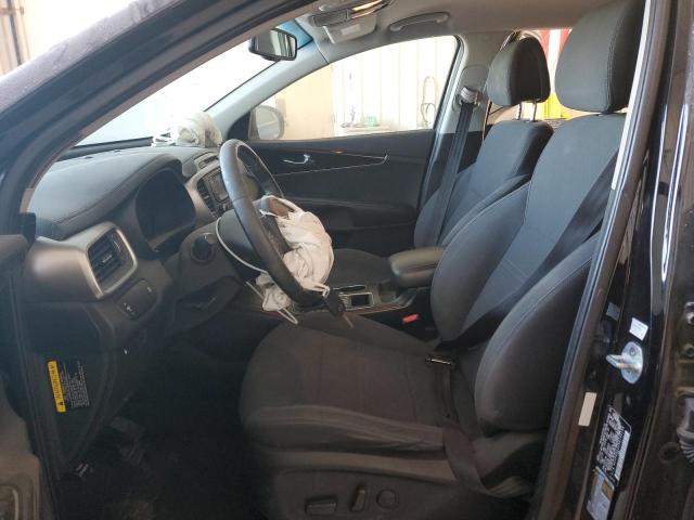 2016 KIA SORENTO LX - 5XYPGDA32GG153154