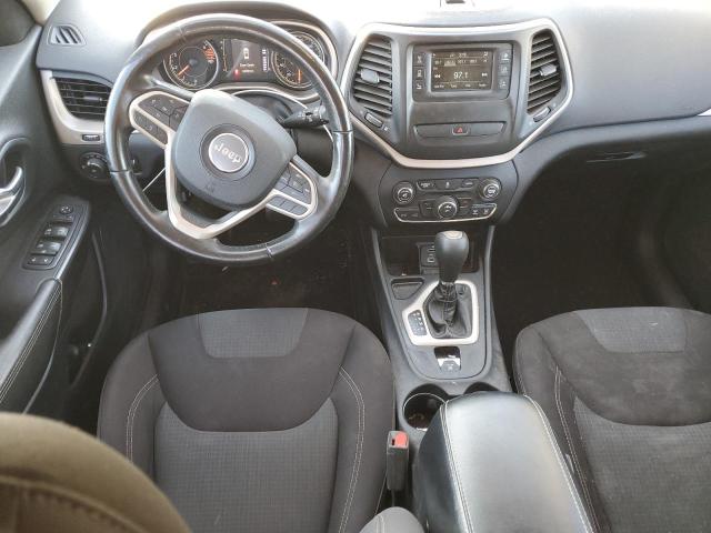2017 JEEP CHEROKEE L - 1C4PJLCB7HW559399