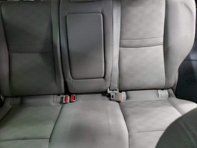 2018 NISSAN ROGUE SPT JN1BJ1CP5JW150191