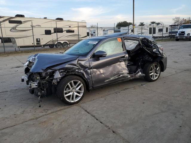 2015 LEXUS CT 200 #3029337732