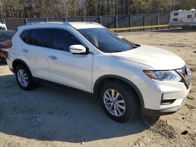 2017 NISSAN ROGUE S - KNMAT2MV9HP511898