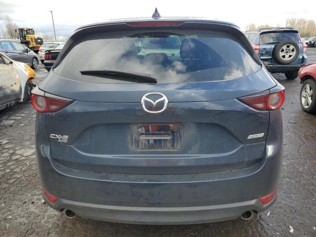 2019 MAZDA CX-5 TOURI - JM3KFBCM1K0691759
