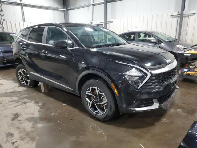 2023 KIA SPORTAGE L - KNDPUCAF8P7158157