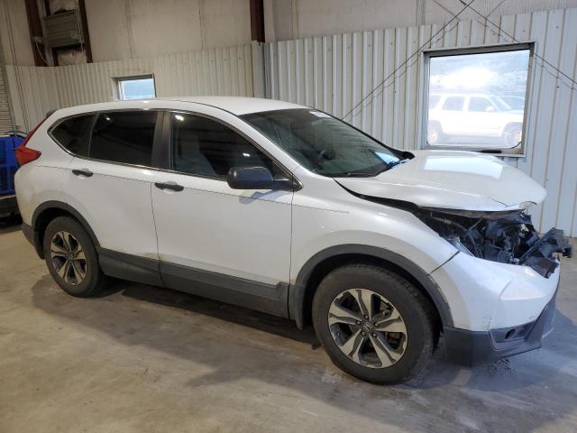 2019 HONDA CR-V LX - 2HKRW5H36KH417002
