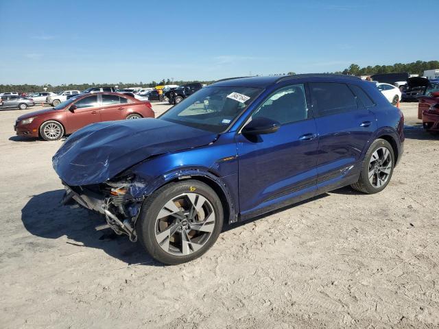 2022 AUDI E-TRON PRE - WA1AAAGE1NB033863