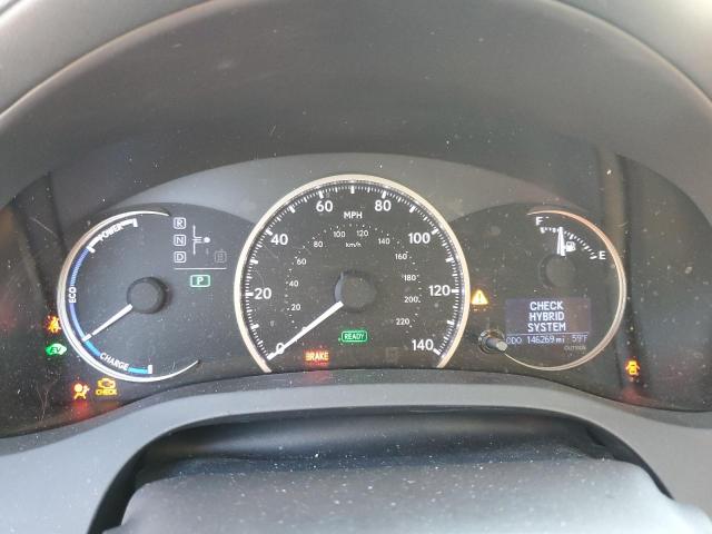 2015 LEXUS CT 200 JTHKD5BH9F2216034