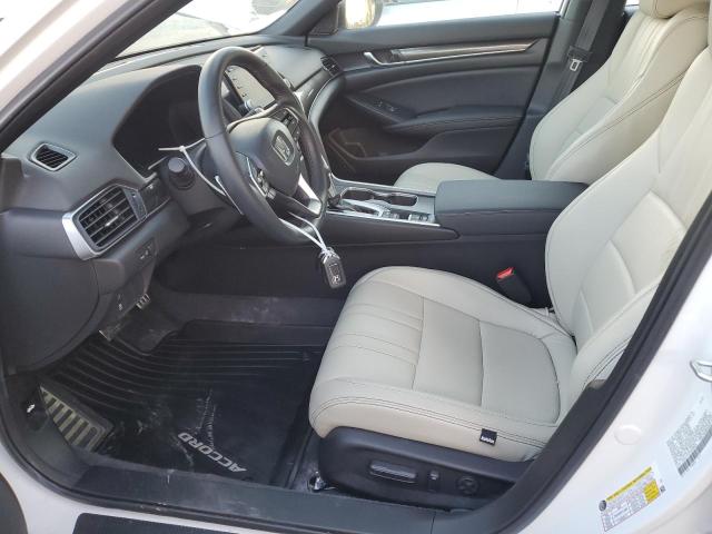 2022 HONDA ACCORD SPO - 1HGCV1F37NA096606