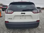 JEEP CHEROKEE L photo