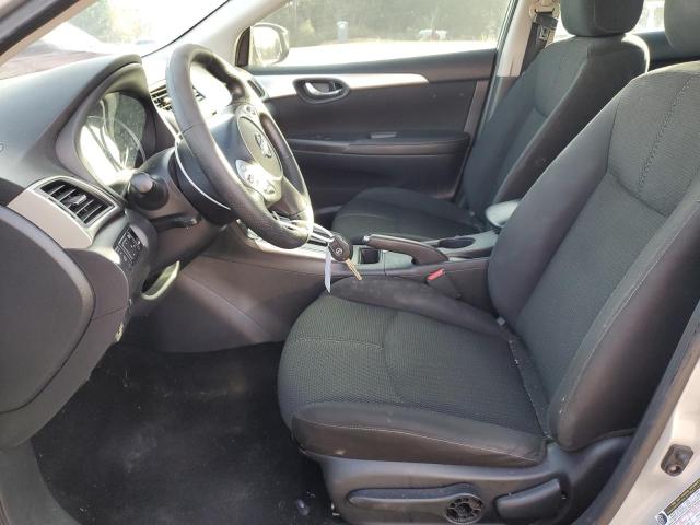 2018 NISSAN SENTRA S - 3N1AB7AP9JY326280