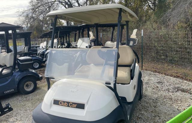 CLUB GOLF CART 2019 white   JE1942016870 photo #3