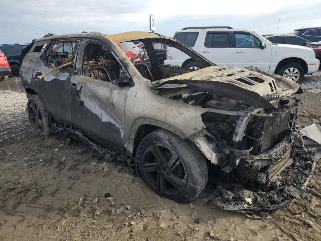 2020 GMC TERRAIN SL - 3GKALPEV2LL322787