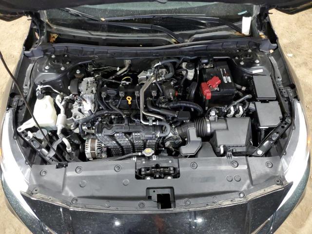 2021 NISSAN ALTIMA SR - 1N4BL4CV5MN377873