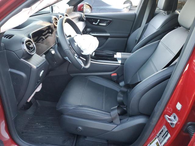 2024 MERCEDES-BENZ GLC 300 4M - W1NKM4HB7RF226291