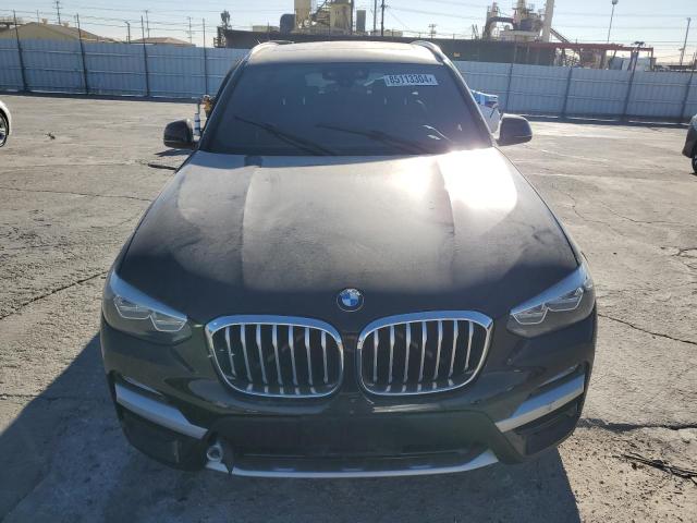 VIN 5UXTR7C53KLF30551 2019 BMW X3 no.5