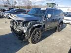 2024 LEXUS GX 550 LUX - JTJVBCDXXR5000383