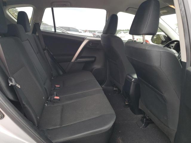 2018 TOYOTA RAV4 LE - JTMZFREV2JJ199093