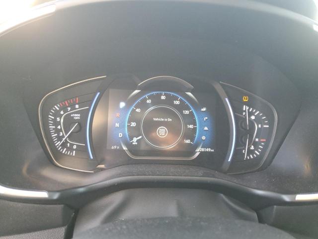 2020 HYUNDAI SANTA FE L - 5NMS5CAA6LH193634