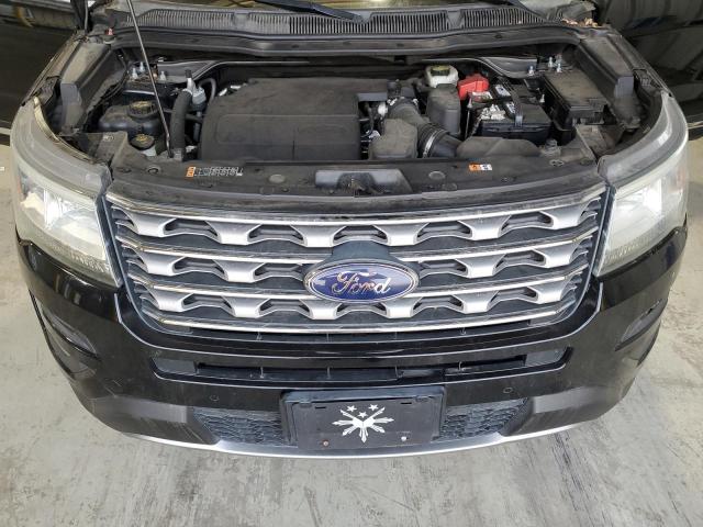 VIN 1FM5K8D8XGGA50996 2016 FORD EXPLORER no.12