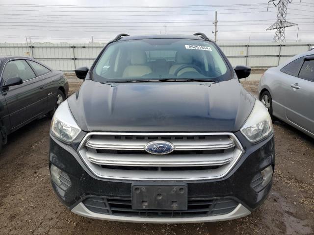 2017 FORD ESCAPE SE - 1FMCU9G91HUB57739