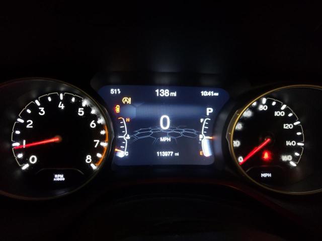 2019 JEEP COMPASS TR 3C4NJDDB5KT733558