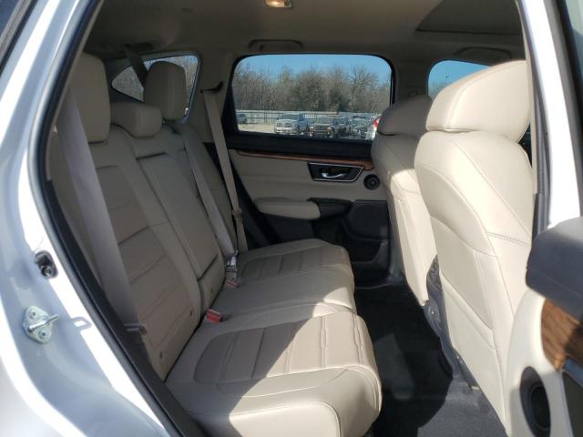 2021 HONDA CR-V EXL - 2HKRW2H8XMH653794