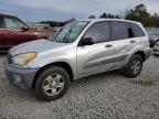 Lot #3025043237 2002 TOYOTA RAV4