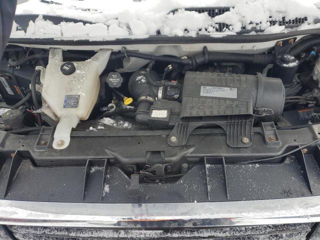 2017 GMC SAVANA G25 1GTW7AFFXH1343864