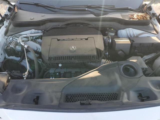 2022 ACURA MDX 5J8YE1H33NL018153