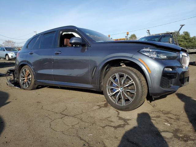 2021 BMW X5 5UXCR6C01M9G96663