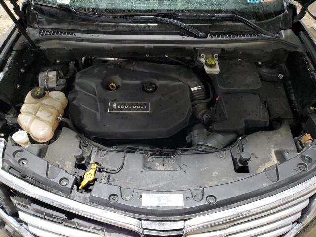 2015 LINCOLN MKC 5LMCJ2A98FUJ08525