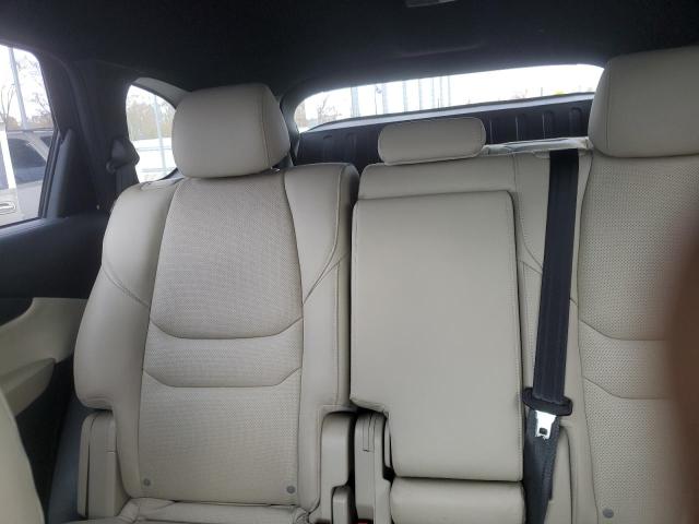 2016 MAZDA CX-9 GRAND - JM3TCBDY8G0123000